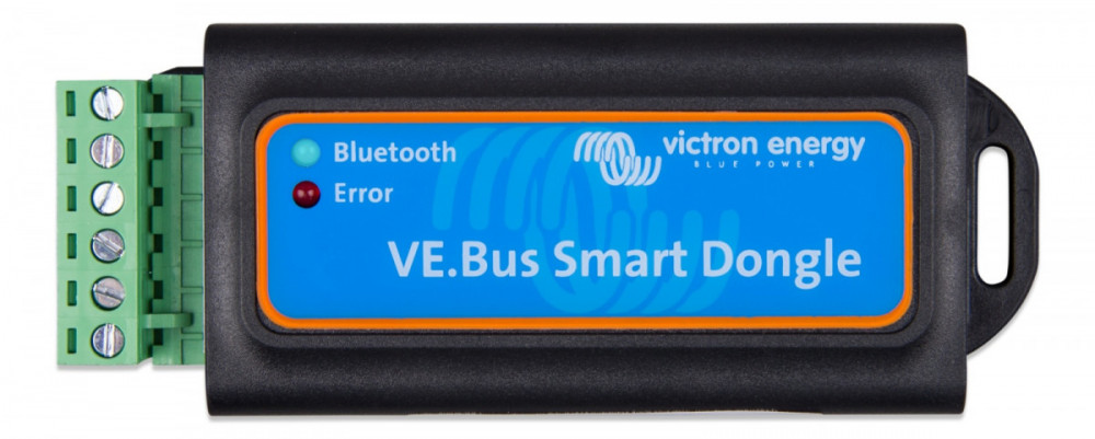 VE.Bus Smart dongle Bluetooth obr.3