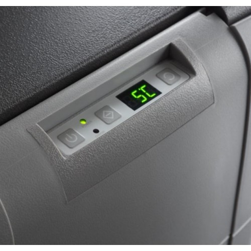 CDF 36 Dometic displej