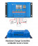 BlueSolar PWM 12/24V 10A LCD+USB