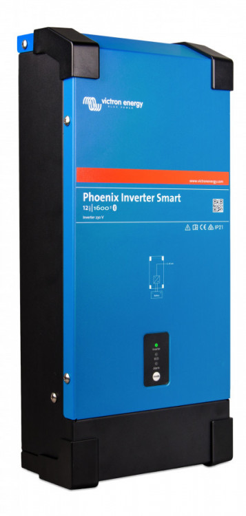 Phoenix SMART 48/1600 sínusový DC/AC měnič, PIN482160000