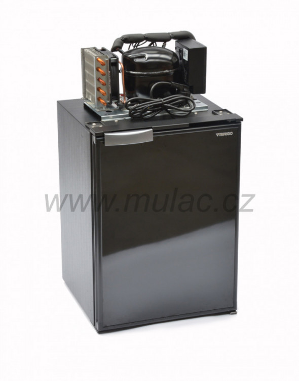 C42L Vitrifrigo vestavná kompresorová autochladnička