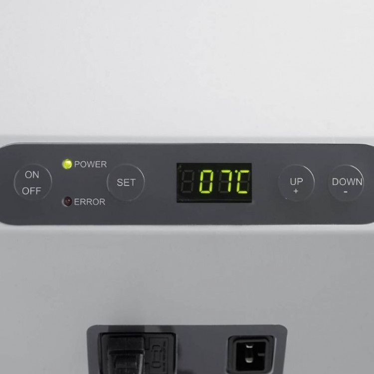 MCF40 MOBICOOL DC/AC, 38 L, kompresorová autochladnička č.3