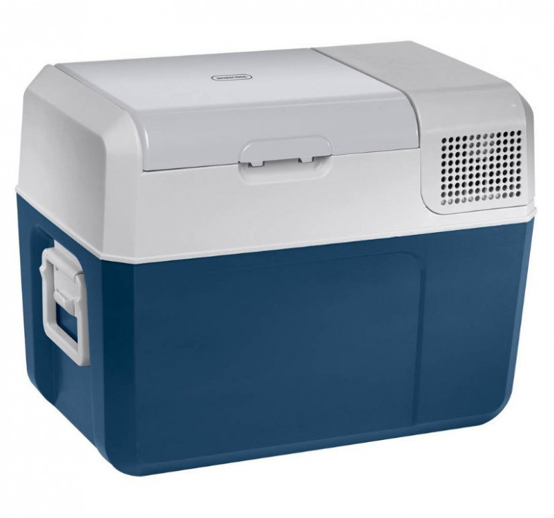 MCF40 MOBICOOL DC/AC, 38 L, kompresorová autochladnička