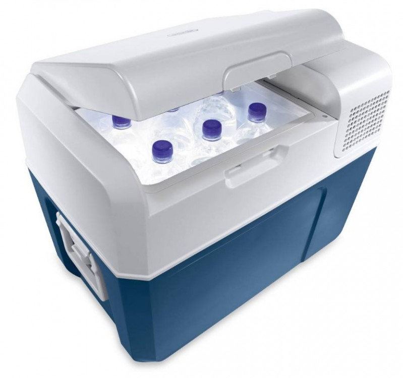 MCF40 MOBICOOL DC/AC, 38 L, kompresorová autochladnička