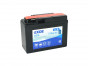 Motobaterie EXIDE ETR4A-BS 12V 2,3Ah 35A