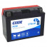 Motobaterie EXIDE ET9B-BS 12V 8Ah 110A