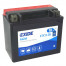 Motobaterie EXIDE ETX12-BS 12V 10Ah 150A