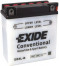 Motobaterie EXIDE EB5L-B 12V 5Ah 65A