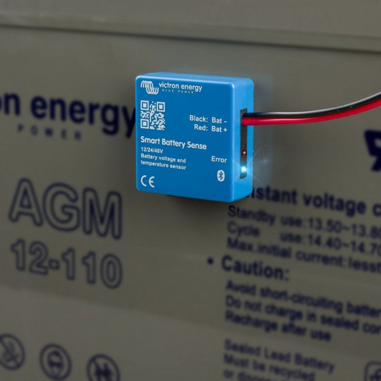 Victron Energy Smart Battery Sense dlouhý dosah (až 10m) č.3