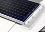 Sada 2 x 35 cm držák solárního panelu pro obytný vůz či karavan