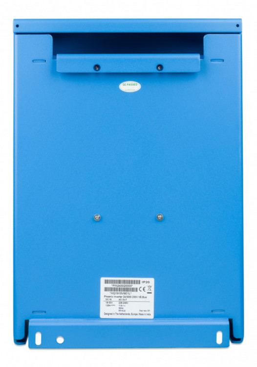 Victron Energy Phoenix Inverter 48/3000, měnič napětí sínus, DC/AC, 
