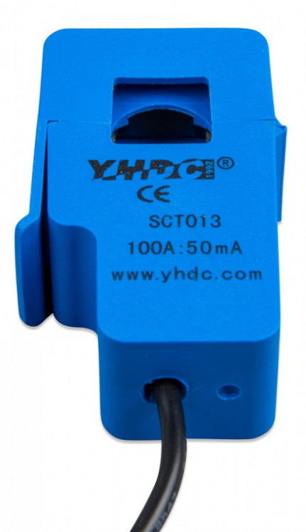 CTR110000500 Current Transformer 100A:50mA for MultiPlus-II