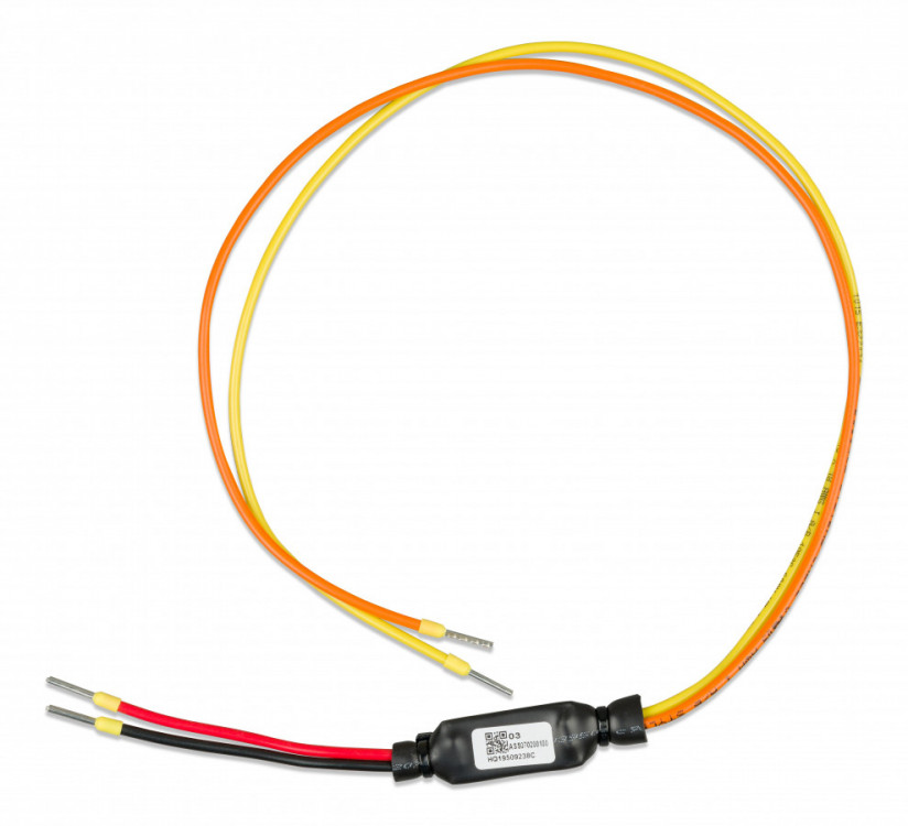 ASS070200100 Kabel pro SMART BMS CL 12-100 nebo miniBMS