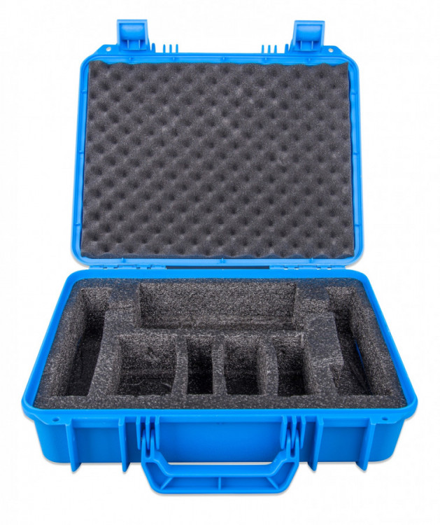 Kufr pro nabíječk Blue Smart IP65 (12/25, 24/13) č.4