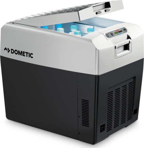 TCX 35 DOMETIC TropiCool 12/24/230V č.2