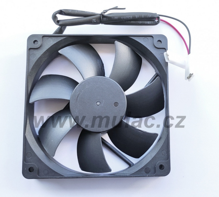 R10400 G007 ventilátor kondenzátoru č.2