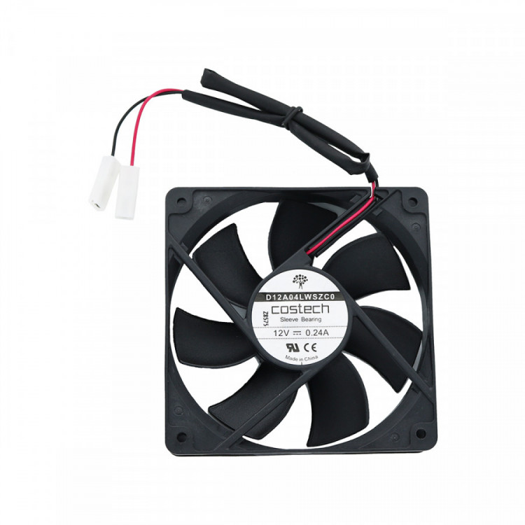 R10400 G007 ventilátor kondenzátoru č.1