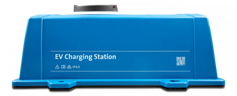 EV Charging Station - 22kW Victron Energy č.4