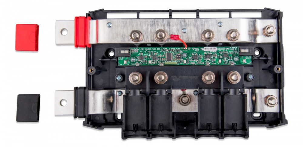 Victron Energy Lynx Distributor (M10) č.5