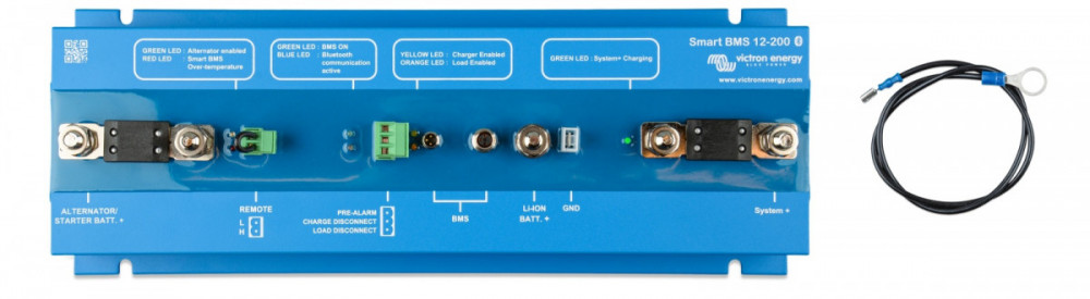 SMART BMS 12/200 - BMS210055000 č.3