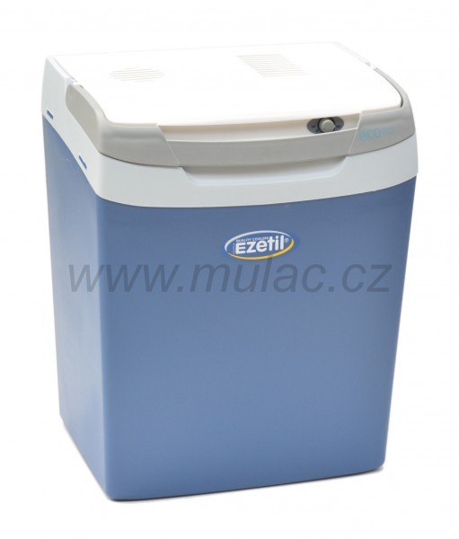 E32 Ezetil 12/230V A++ 30L manuální regulace teploty č. 1
