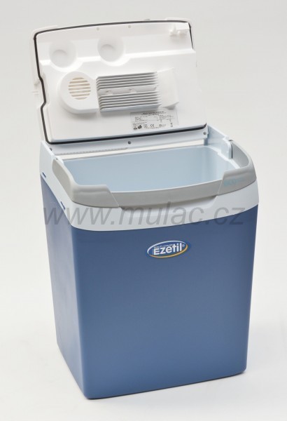 E32 Ezetil 12/230V A++ 30L manuální regulace teploty č. 3