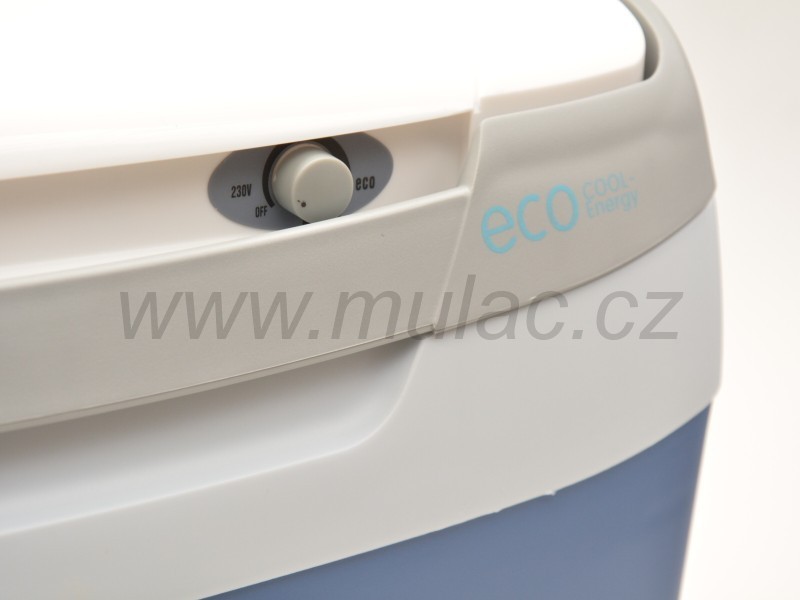 E32 Ezetil 12/230V A++ 30L manuální regulace teploty č. 4