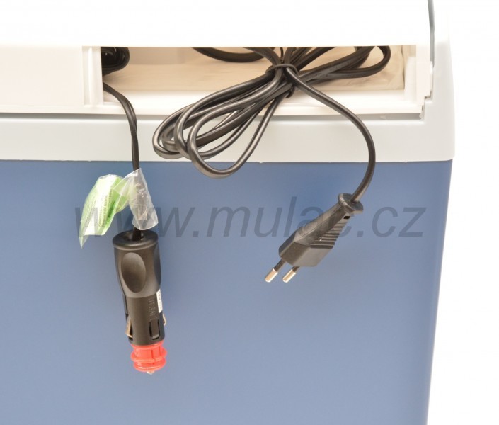 E32 Ezetil 12/230V A++ 30L manuální regulace teploty č. 8