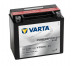 Motobaterie 518901 VARTA YTX20L-BS 12V 18Ah 250A AGM