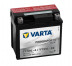 Motobaterie 504012 VARTA YTX5L-BS 12V 4Ah 80A AGM