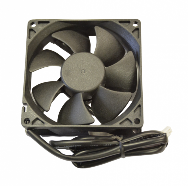 ventilátor pro autochladničky TB31A, TB41A, TB51A