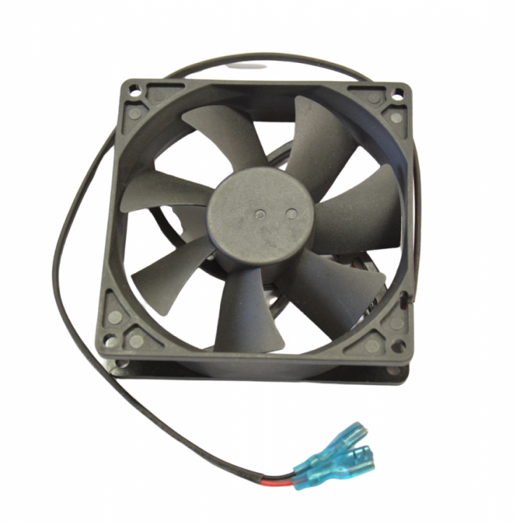 ventilátor pro autochladničky TB15 a TB18 indel b