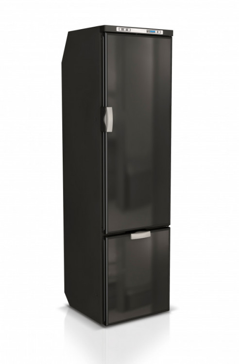 Vitrifrigo SLIM 150 12/24 V, 140 litrů, externí chladící jednotka