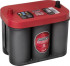 Autobaterie Optima Red C-4.2L 12V/50Ah/815A