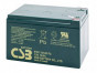 Záložní baterie EVX12120F2 CSB 12V/12Ah