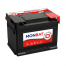 MONBAT Dynamic 12V 55Ah 480A