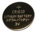 CR1620 lithiová baterie 3V, HQ-CR1620