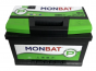 MONBAT Premium 12V 85Ah 750A