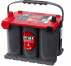 Autobaterie Optima Red U-3.7L 12V/44Ah/730A