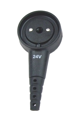 PowerClip 24V zástrčka MagCode č. 1