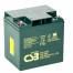 Záložní baterie EVX12300 CSB 12V/30Ah