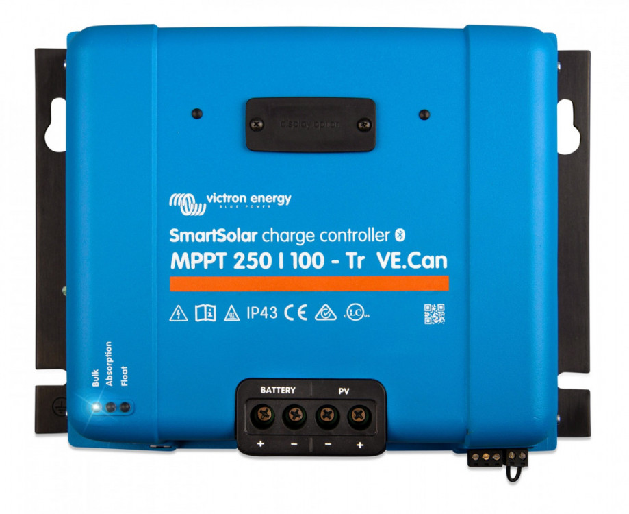 SmartSolar MPPT 250/100-Tr VE.Can