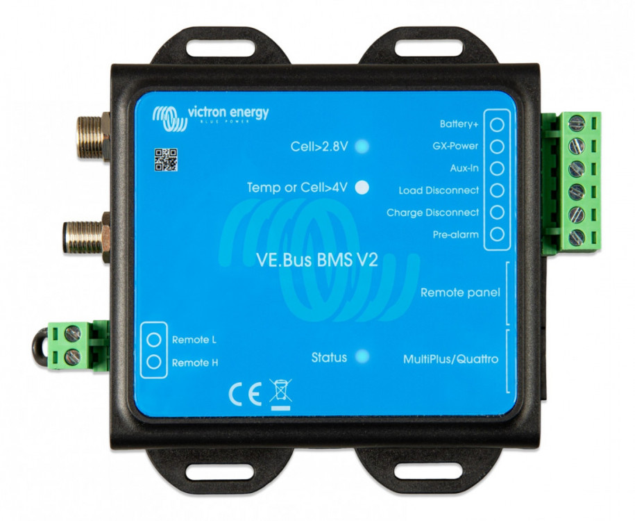 Victron Energy VE.Bus BMS  V2