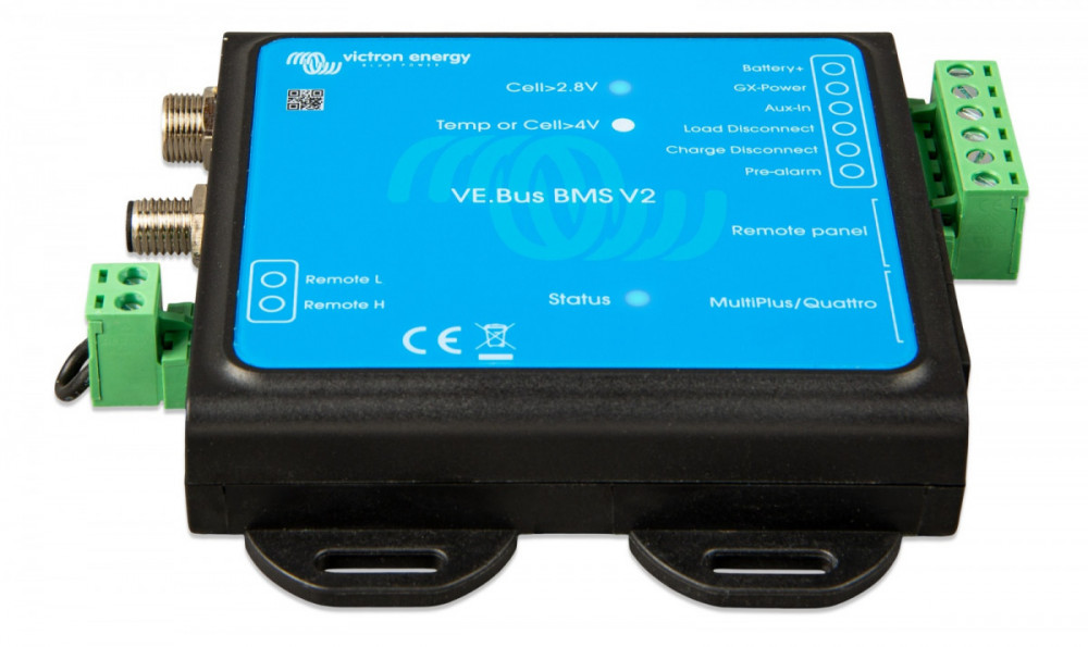 Victron Energy VE.Bus BMS  V2