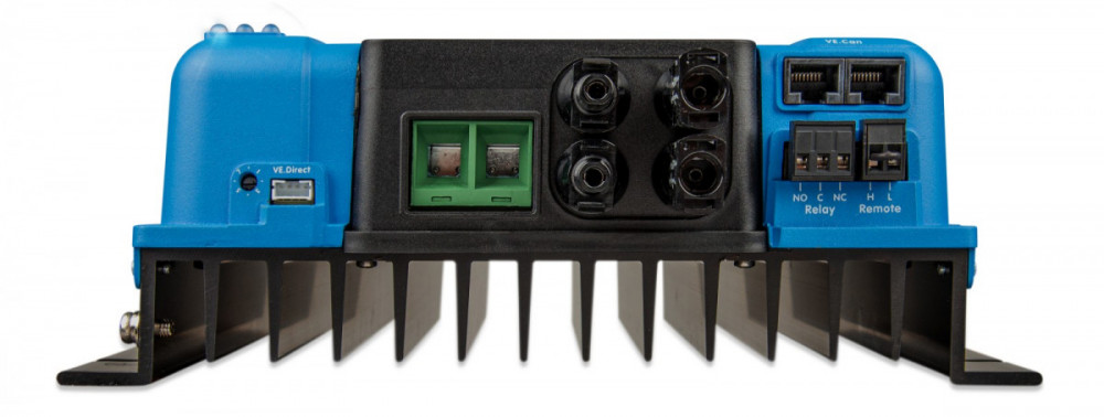 SmartSolar MPPT 250/70-MC4 VE.Can, regulátor 12/24/48V 70A 250V s Bluetooth č.4