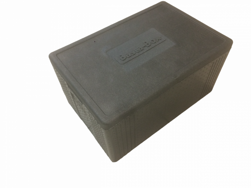 BASTA-BOX XL Termobox GN1/1 OVERATH č.1