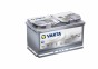 Autobaterie 580901 12V 80Ah Varta AGM START-STOP