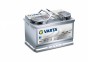 Autobaterie 570901 12V 70Ah Varta AGM START-STOP