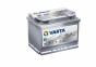 Autobaterie 560901 12V 60Ah Varta AGM START-STOP