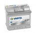 Autobaterie 552401 VARTA SILVER 12V/ 52Ah/520A